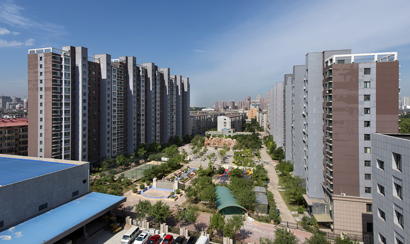 泰和家园物管服务中心 泰和家园物管服务中心